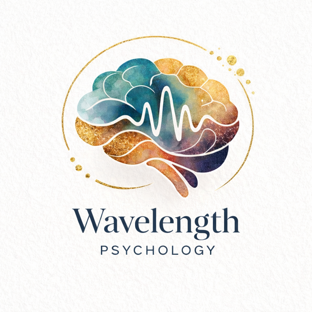 Wavelength Psychology